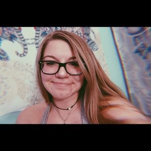 Meet your Posher, Jasmine